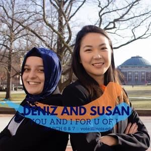 Meet your Posher, Susan